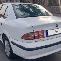 سمند ef7 مدل ۹۲|خودرو سواری و وانت|اندیشه, شهرک صدف|دیوار