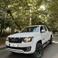 آمیکو آسنا مدل ۱۴۰۰ مشابه صفر|خودرو سواری و وانت|تهران, فرمانیه|دیوار