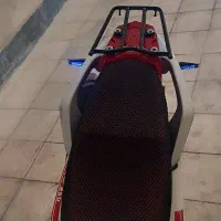 فلات xrمدل 1402|موتورسیکلت|زنجان, |دیوار