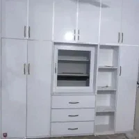 تولیدی،کمد دیواری متری ۶تومان ،کابینت آشپزخانه