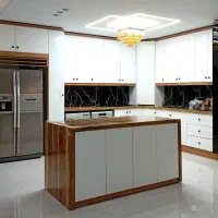 کابینت،کمد،تخت،تی وی وال