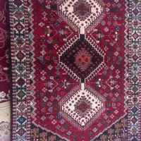 فرش دستباف یلمه|فرش|خمینی‌شهر, |دیوار