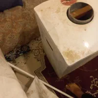 با سلام ابگرم کن مخزنی بفروش میرسد|آبگرمکن، پکیج، شوفاژ|بندر امام خمینی, |دیوار