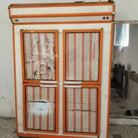فریزر ایستاده جادار با سرعت انجمادبالا|یخچال و فریزر|مشهد, هفده شهریور|دیوار