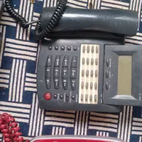 تلفن بی سیم ژاپن اصلSinus52|تلفن رومیزی|تهران, جی|دیوار