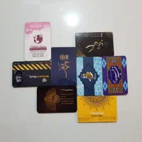 چاپ کارت ویزیت تراکت کاتالوگ فاکتور پاکت قبض