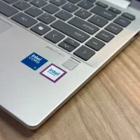 Hp Envy نسل ۱۴ با قلم اورجینال و صفحه oled|رایانه همراه|اهواز, زیتون کارمندی|دیوار