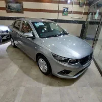 تارا تیتانیوم وی یک پلاس خشک