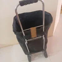 چرخ دستی خرید نو|لوازم التحریر|مشهد, اقبال|دیوار