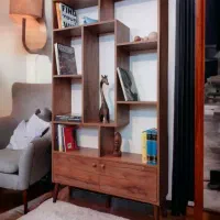 ارزان (کمد،کمددیواری *کابینت  جاکفشی   میز تی وی)|جاکفشی، کمد، دراور|تهران, شهرک آزادی|دیوار