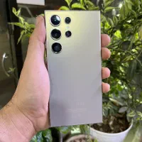 S24 Ultra بسیار تمیز