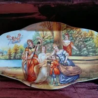 ظروف شیک دکوری|ظروف سرو و پذیرایی|تهران, دولاب|دیوار