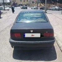 سمند مدل ۸۴|خودرو سواری و وانت|کرمان, |دیوار