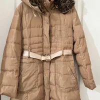 کاپشن زنانه