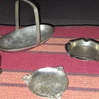 ظروف قدیمی آنتیک