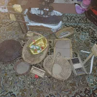 سبد یلدایی دیزاین زیبا|صنایع دستی و سایر لوازم تزئینی|برخوار, |دیوار