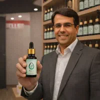 ضد درد دکتر خسروی (هلکسیر اصل )