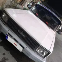 مزدا وانت تک سوز