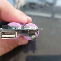 پاور بانکRomoZZ|لوازم جانبی موبایل و تبلت|اردبیل, |دیوار