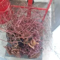 ضایعات فلزات رنگی