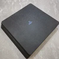 Ps4 Slim