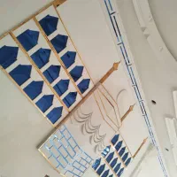 گچ کاری|خدمات پیشه و مهارت|خاش, |دیوار