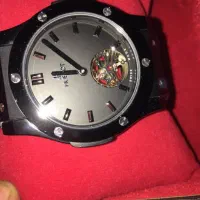 ساعت هابلوت توربیلون کلاسیک|ساعت|زنجان, |دیوار