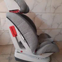 صندلی ماشین کودک بیبی لند|تخت و صندلی بچه|محمدیه-قزوین, |دیوار