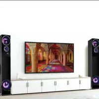 سینما خانواده میکرولب