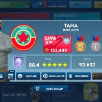 اکانت دریم لیگ 2026