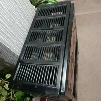 بخاری گازسوز مهر ایران