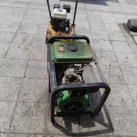 تعمیرات موتور برق کمپکتور آسفالتبر ویبراتور روبین|خدمات پیشه و مهارت|اهواز, حصیرآباد|دیوار