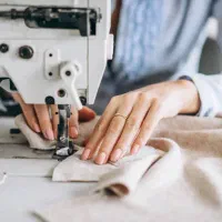 استخدام دوزنده و چرخکار خانم