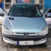 206sd v1 آریان (فرانسه)