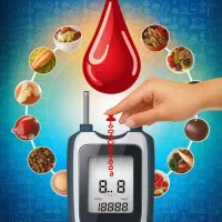 دیابت بی دیابت