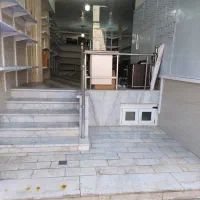 ۱۱۵ متر در ۴ طبقه در دل بازار تجریش