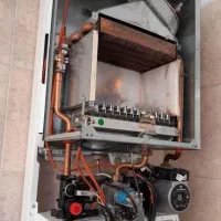 تعمیرات و سرویس پکیج و ابگرمکن زیباشهر مهرگان