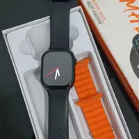 ساعت هوشمند
