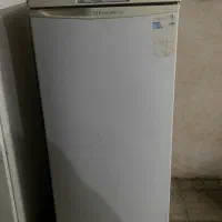یخچال دسته دوم