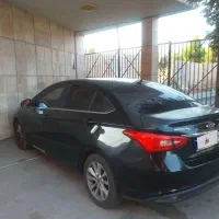 فروش آریزو ۵ مشکی بکر بکر