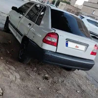 پراید۱۴۱ مدل۸۹|خودرو سواری و وانت|ارومیه, |دیوار