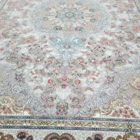 یک تخته فرش ۱۲متری نگین مشهد|فرش|شاهرود, |دیوار