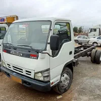 ایسوزو مدل 91|خودرو سنگین|کوهدشت, |دیوار