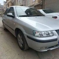 سمند|خودرو سواری و وانت|سنندج, |دیوار