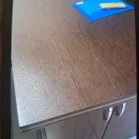 میز و صندلی ویزیت و صندلی چرخدار|دفتر کار|تهران, پاسداران|دیوار