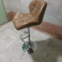 صندلی اپن یا بار مدل زین اسبی
