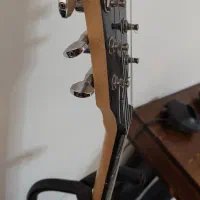 فروش گیتار الکتریکی|گیتار، بیس، امپلیفایر|ساری, |دیوار