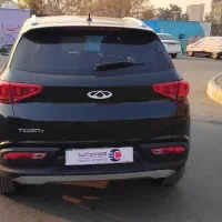 چری تیگو 7 IE فول 1401|خودرو سواری و وانت|تهران, مسعودیه|دیوار