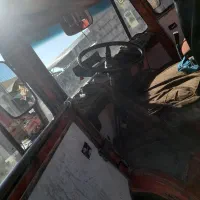 مینی بوس|خودرو سنگین|نجفآباد, حومه نجف آباد|دیوار