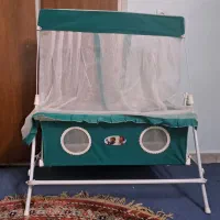 گهواره کودک